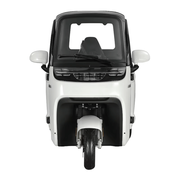 DKH1 City ELEKTRO-KABINENROLLER 25-45 KMH